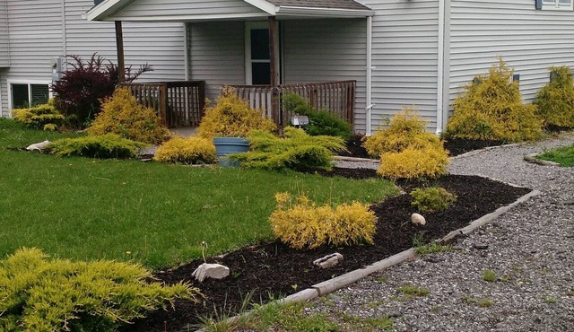 Lake Ontario Vacation Property in the Greater Niagara Region
