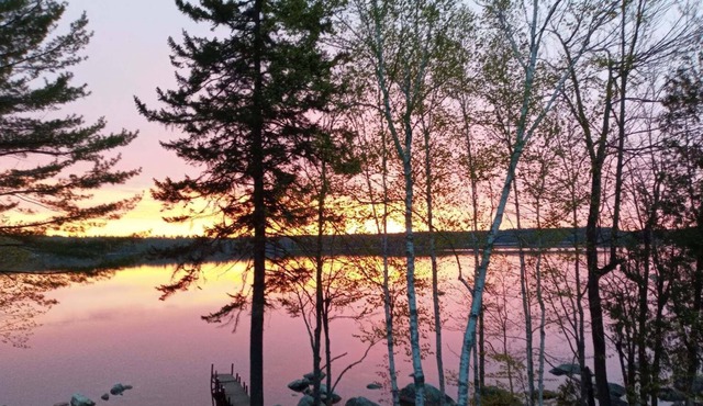 (LAKEFRONT) Eagles Crossing - Green Lake