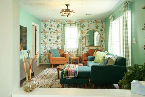 Lakefront - Grill - Bunk Beds - Sleeps 6