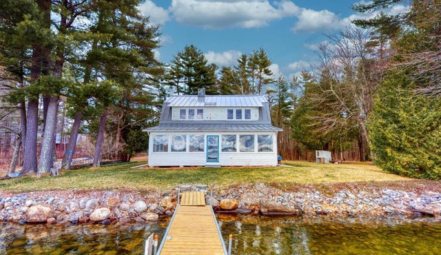 Lakeshore Living