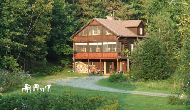 Lakeside Room B&B, sleeps 3