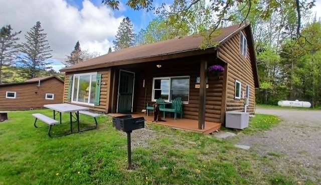 Lakeview 2 First Lake Access 3 Bedrooms Sleeps 9 Dock Space + Snowmobile Trail
