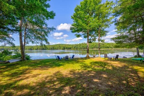 LAKEVIEW BLISS LIMIT 8