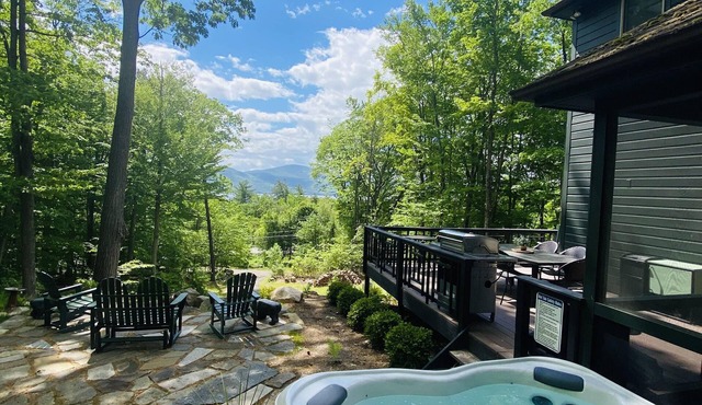Lakeview Lodge