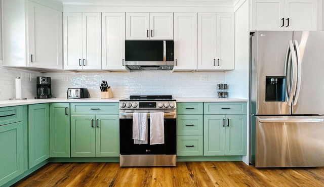 Lakeview Retreat in Ticonderoga, NY