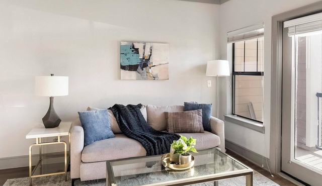 Landing | Amazing 1BD, Clubhouse