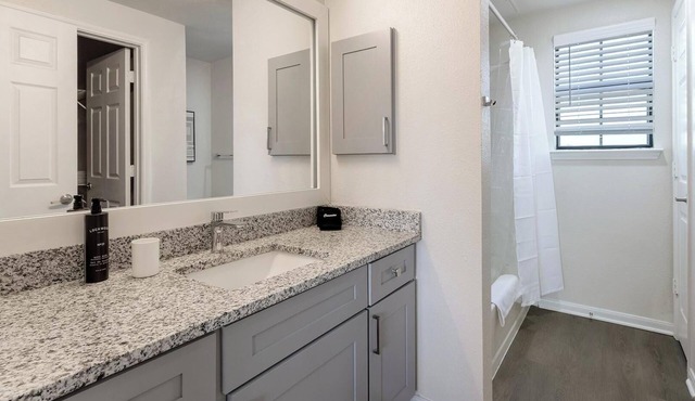 Landing | Amazing 2BD, Gym