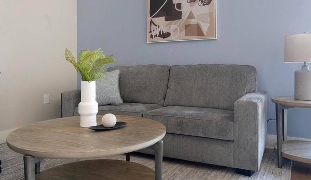 Landing | Incredible 1BD, Pool, Clubhouse