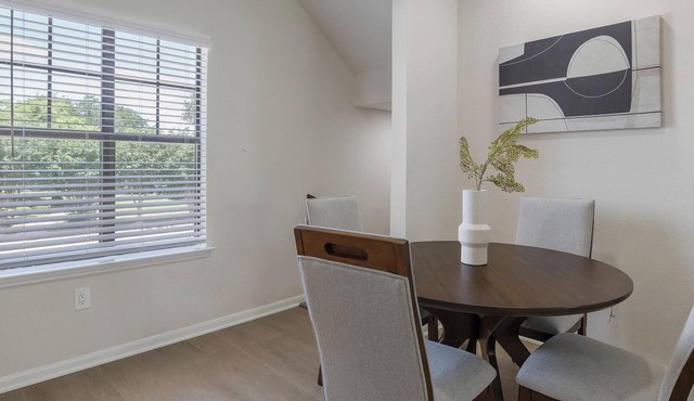 Landing | Incredible 2BD, Gym