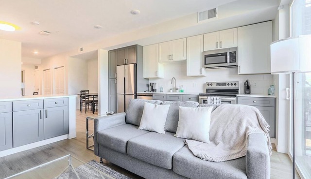Landing | Modern Studio, Gym