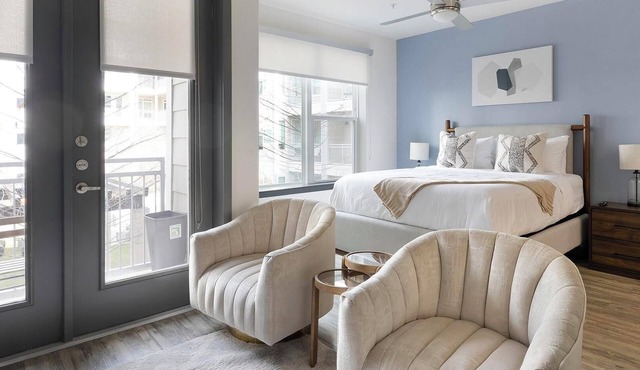 Landing | Spectacular Studio, Gym, Game Room