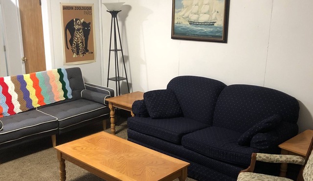 large 3 bedroom