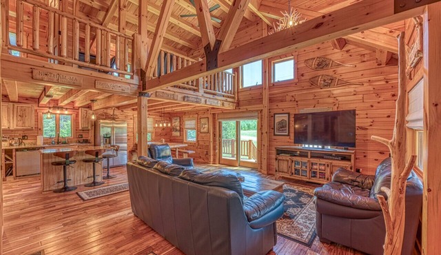 Latitude 44: Bretton Woods Retreat