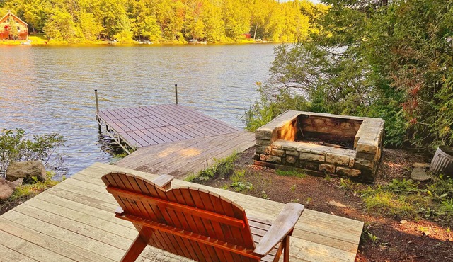 Laura's Lodge