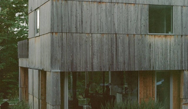 Le Shelter - chalet au cœur des Laurentides