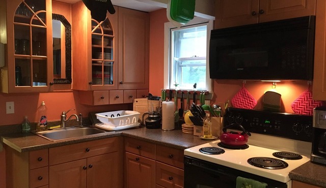 Leprechaun's Landing Family Friendly Ski House Or Summer Retreat