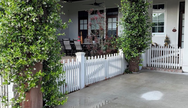 LexiLanka luxury apartment-Near LSU/Stadium, L'Auberge, downtown & airport