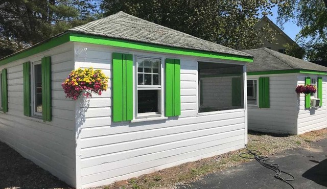 Lighthouse Cabins