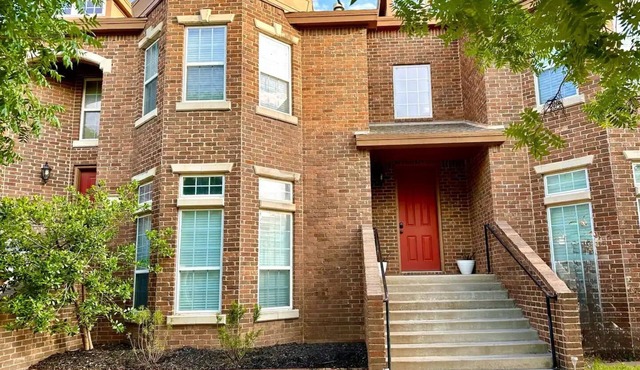 Listing by Established SuperHost. Walk to Texas Tech & More!