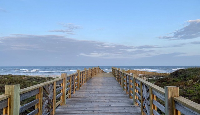 Lively Beach