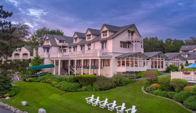 Lodge Rm | Oceanview+Spa+Porch | No Hidden Fees