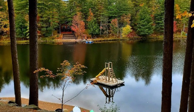 Long Pond Lodge Brantingham