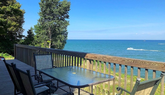 Look No Further! You've Found the Perfect Rental!