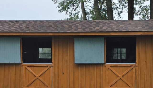 Lovely 1-bedroom Rustic Cabin in Roseboom NY, just 12 miles from Cooperstown