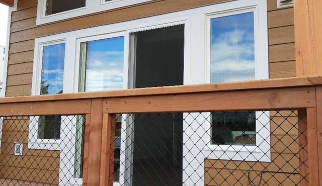 Lupine Cabin - Homer Seaplane Base
