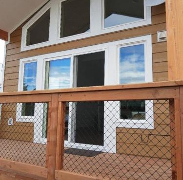 Lupine Cabin - Homer Seaplane Base