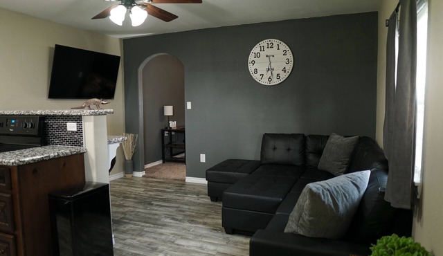 Luxurious Tiny House