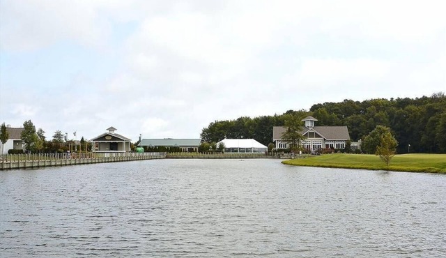 Luxury 4BR Condo Near Fenwick Island