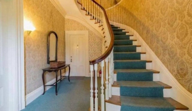 Luxury Condo Downtown Portland Old Port
