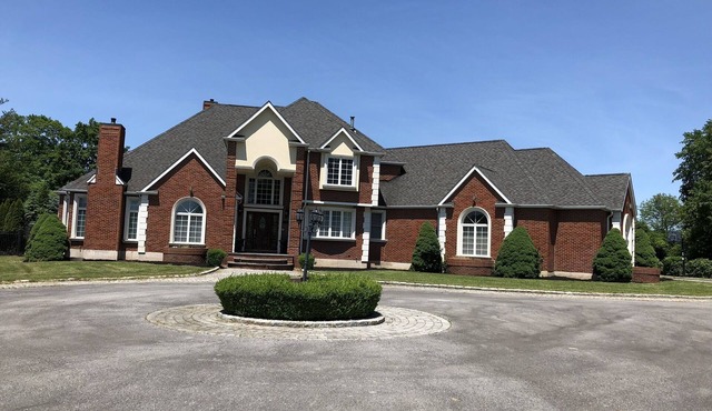 Luxury Huge 6Br Suits, 8.55Bth & Indoor Pool at Goshen Vicinity NY