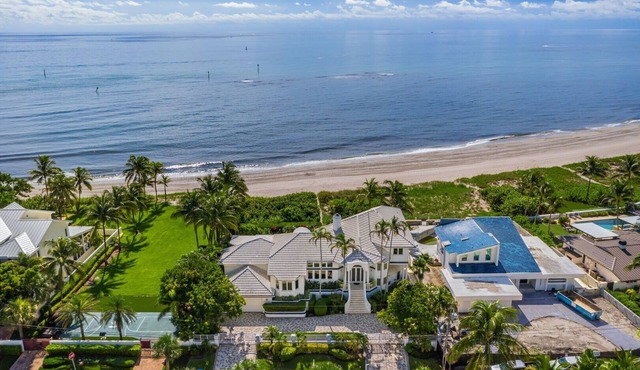 Luxury Oceanfront - great for family escapes, Managed by Brampton Park in Pompano Beach