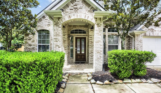 Luxury Spring Home: Community Pool and Family Fun