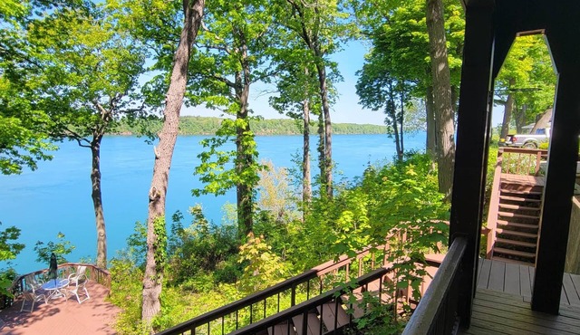LVR - Olmsted Estate