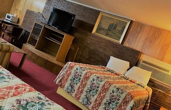 Madill Inn