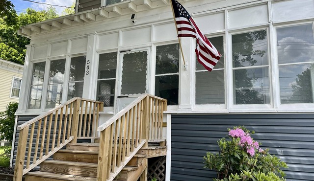 Main Haven- Spacious 4BR Retreat 9 min to All star Village 21 min to Cooperstown