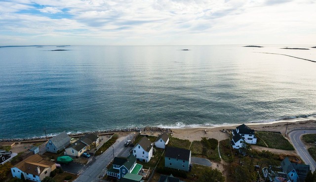 Maine Beach Home, Maine Beach Home on the Coast of Southern Maine!