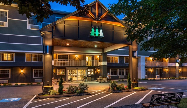 Maine Evergreen Hotel, an Ascend Collection Hotel