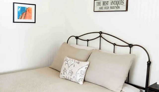 MaineStay Cottage #2 Bangor/Hampden close to town