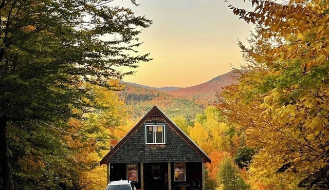 Majestic Views & Nature Lovers! Kayaking, ATVing, Snowmobiling, Fishing, Hiking!