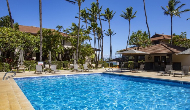 Makena Surf - CoralTree Residence Collection