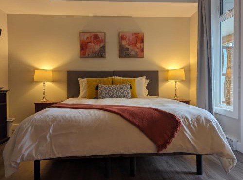 Maple Rise Guesthouse