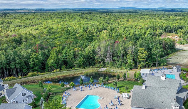 Maritime Meadows – Charming Resort-Style Home!