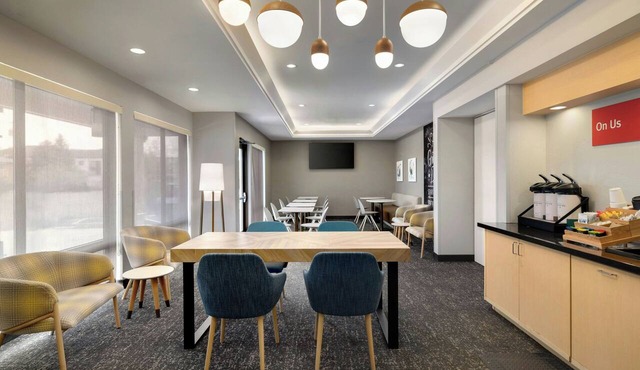 Marriott TownePlace Suites Dayton North