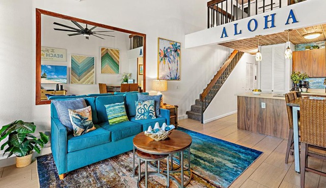 Maui Vista 2417