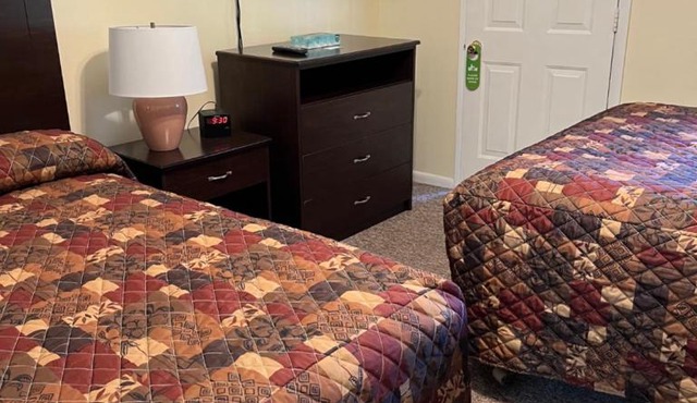 McGregor Inn Motel