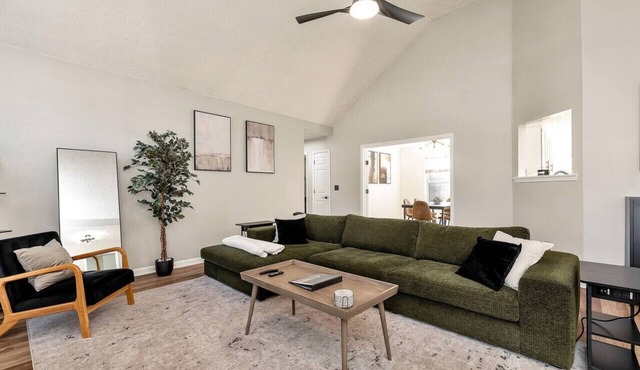 Metro Atlanta Getaway